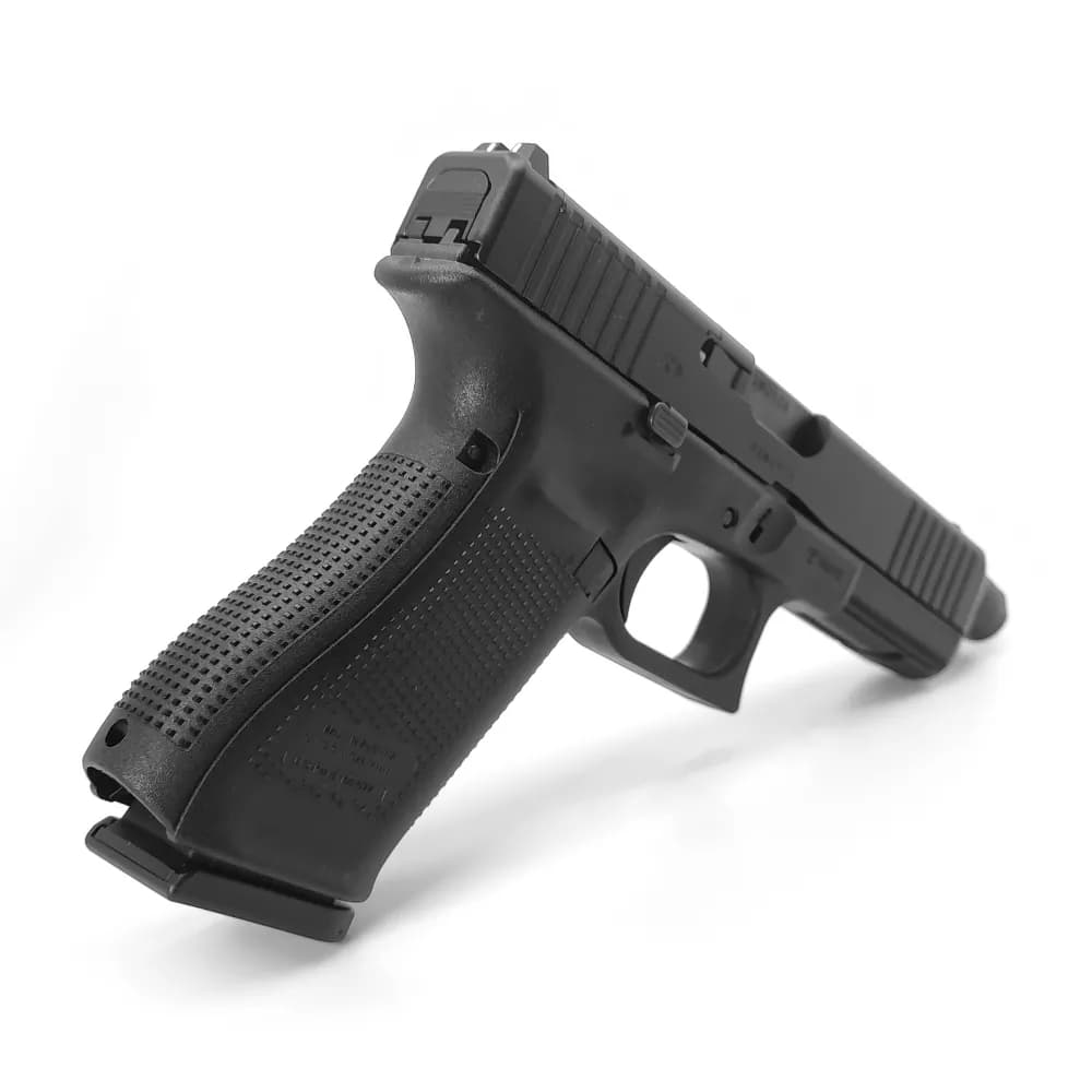 Pistolet GLOCK 17 GEN. 5 FS MOS TACTICAL kal. 9x19