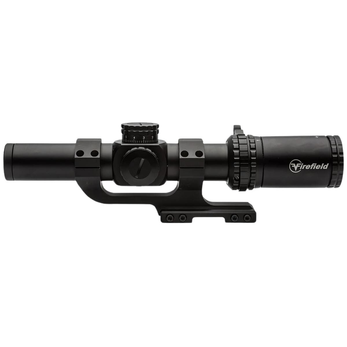 Firefield - Luneta Rapidstrike 1-10x24 SFP - FF13075
