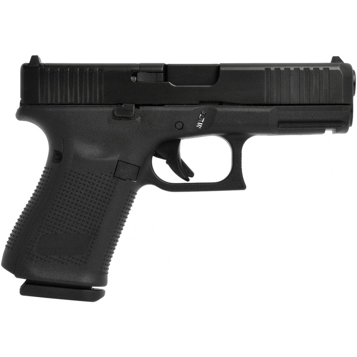 Pistolet GLOCK 19 GEN. 5 MOS kal. 9x19