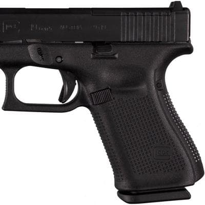 Pistolet GLOCK 19 GEN. 5 MOS kal. 9x19