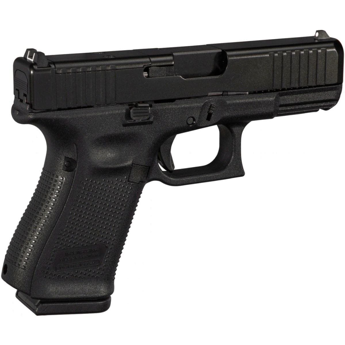 Pistolet GLOCK 19 GEN. 5 MOS kal. 9x19
