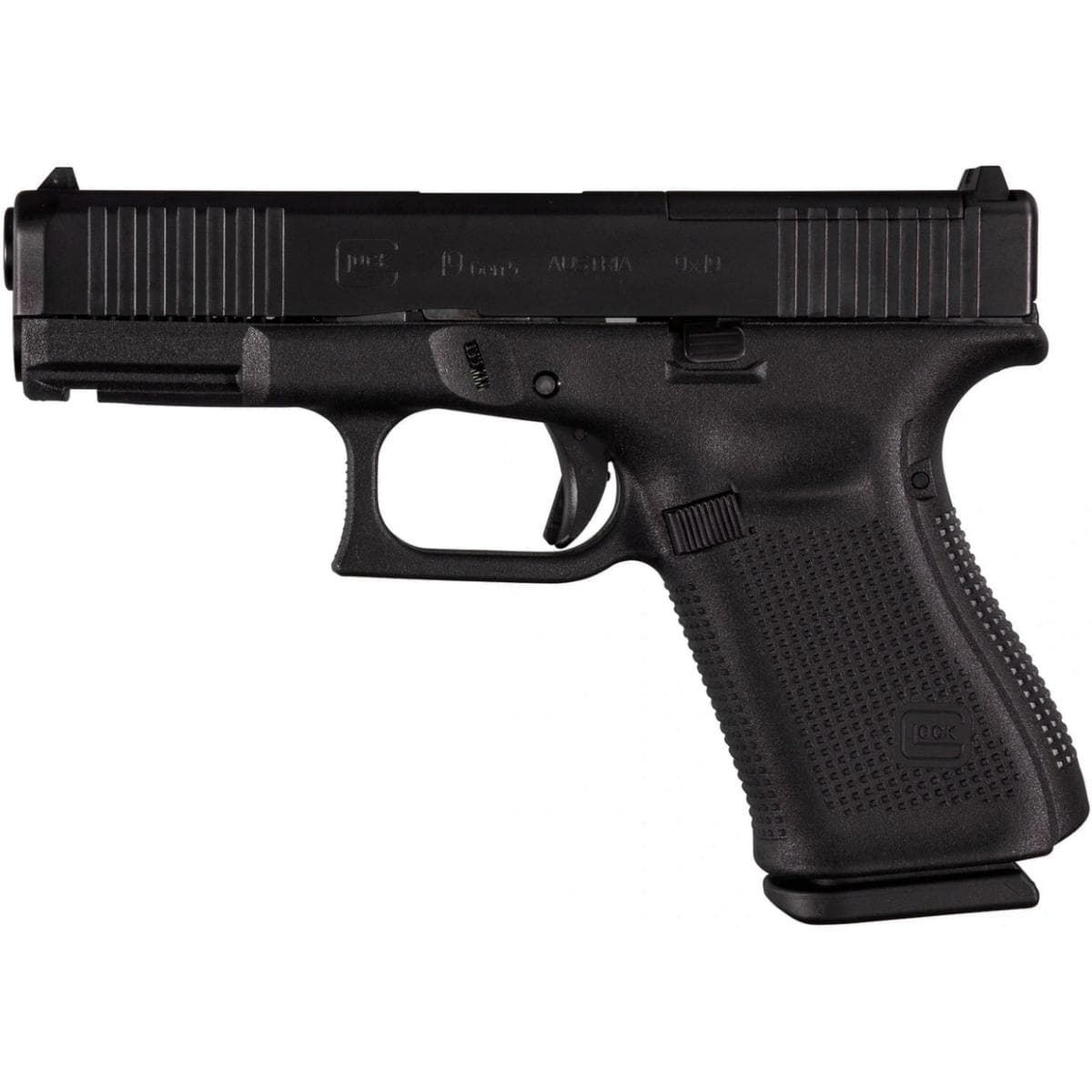 Pistolet GLOCK 19 GEN. 5 MOS kal. 9x19