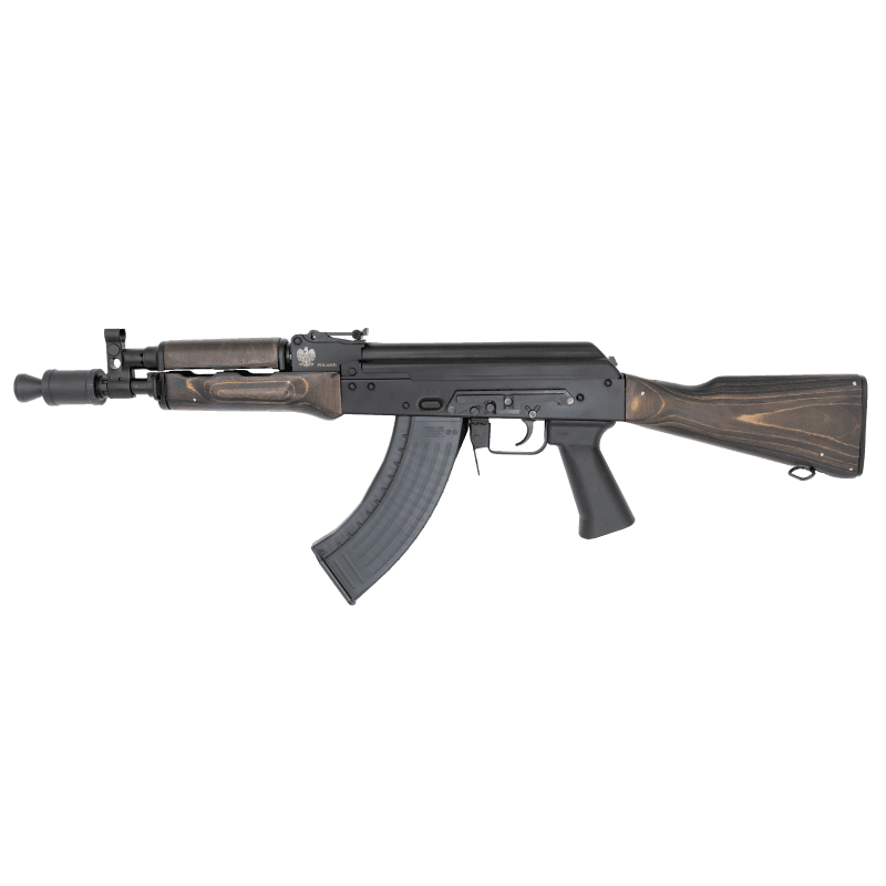 Mini Jack 7,62x39 mm RETRO CHROM