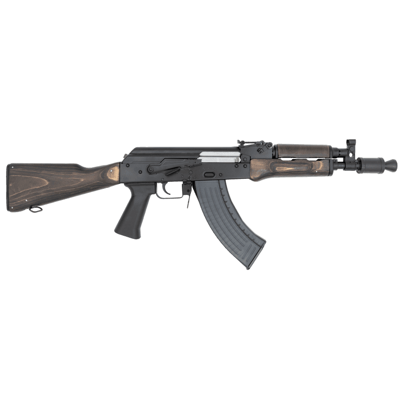 Mini Jack 7,62x39 mm RETRO CHROM