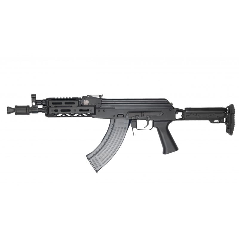 Mini Jack 7,62x39 mm WBP x KRUK AB