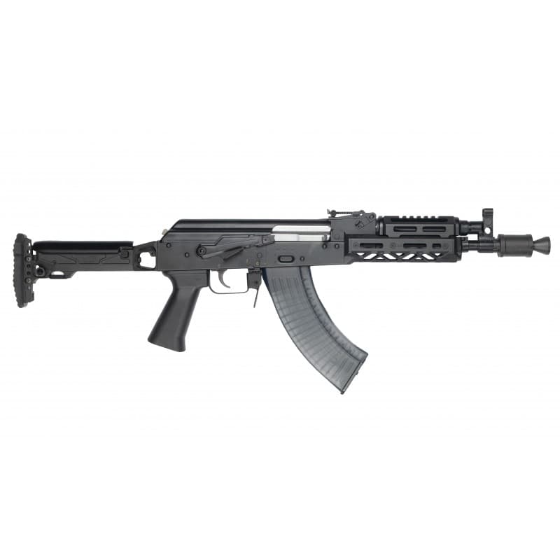 Mini Jack 7,62x39 mm WBP x KRUK AB