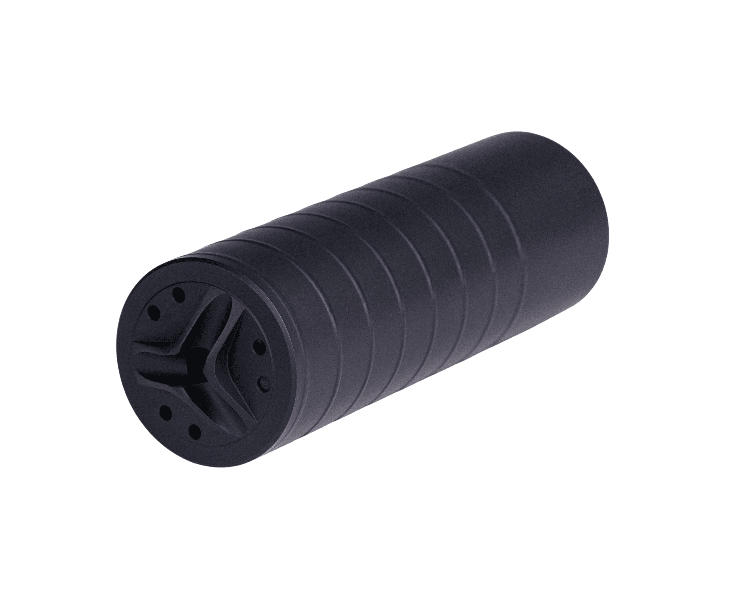 TŁUMIK VELES-223 GEN. 2 WIELOFUNKCYJNE URZĄDZENIE WYLOTOWE