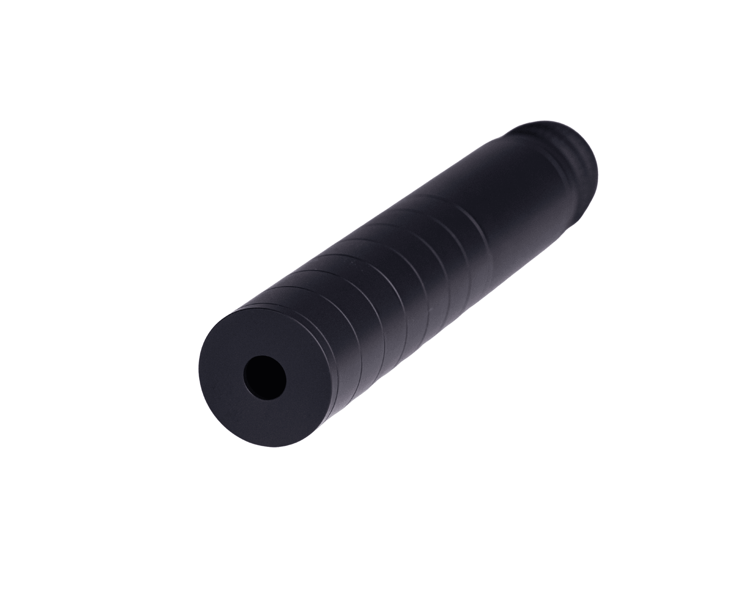 TŁUMIK VELES-9N M13,5X1LH URZĄDZENIE WYLOTOWE