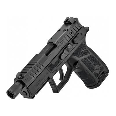 CZ P-09 C Nocturne SR 9X19