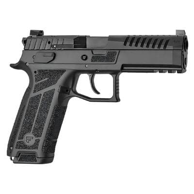 Pistolet CZ P-09 F Nocturne kal. (9×19)