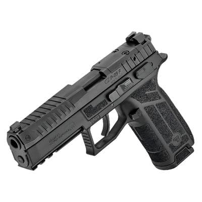 Pistolet CZ P-09 F Nocturne kal. (9×19)