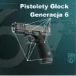 Pistolet GLOCK 49 GEN. 6 kal. 9x19 OR