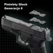Pistolet GLOCK 49 GEN. 6 kal. 9x19 OR