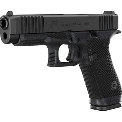 Glock 17 Gen. 6 - OR