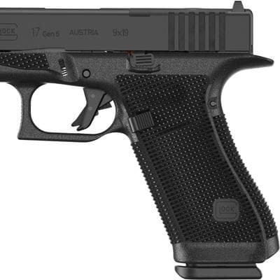Glock 17 Gen. 6 - OR