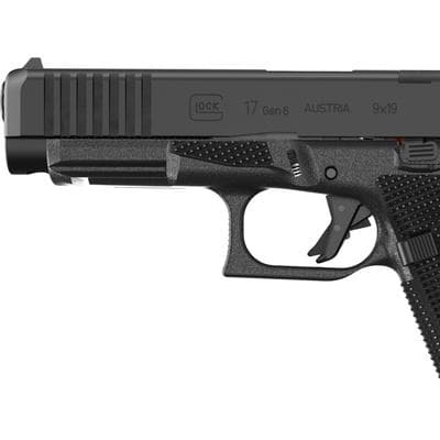 Glock 17 Gen. 6 - OR