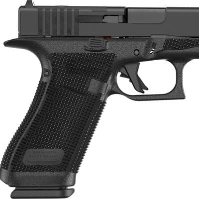 Glock 17 Gen. 6 - OR
