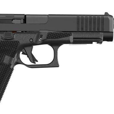 Glock 17 Gen. 6 - OR