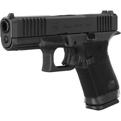 Glock 19 Gen. 6 - OR