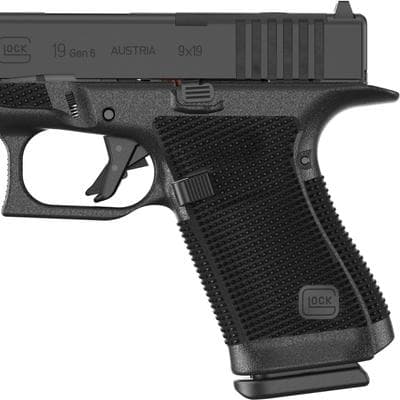Glock 19 Gen. 6 - OR