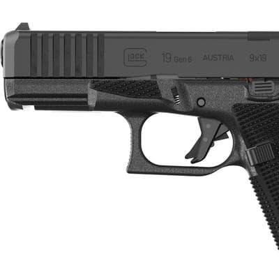 Glock 19 Gen. 6 - OR