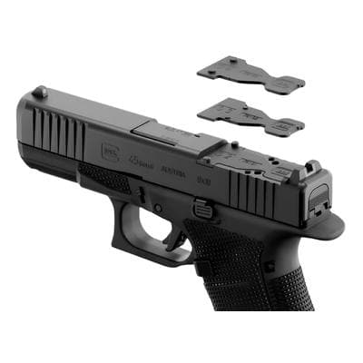 Glock 19 Gen. 6 - OR