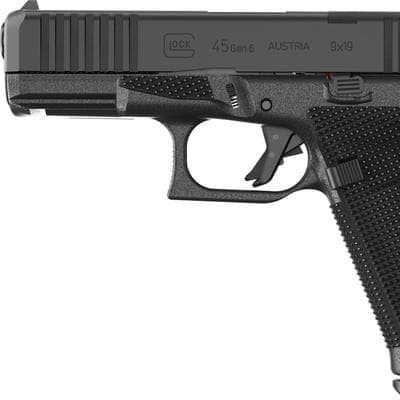 Glock 45 Gen. 6 - OR