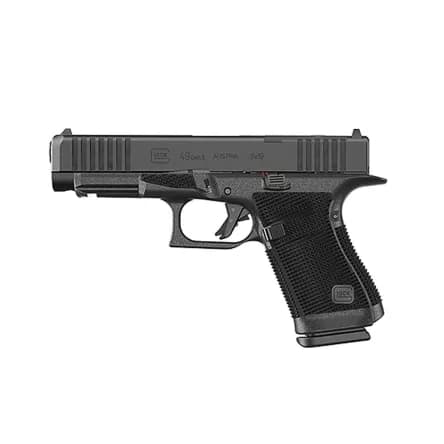 Pistolet GLOCK 49 GEN. 6 kal. 9x19 OR