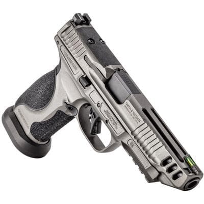 Smith&Wesson M&P M2.0 Metal Competitor 9X19