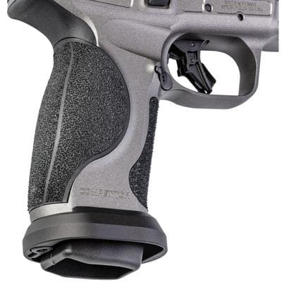 Smith&Wesson M&P M2.0 Metal Competitor 9X19