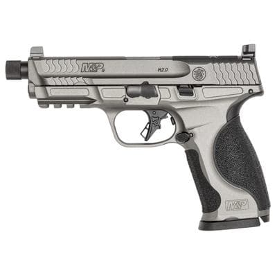 Pistolet Smith & Wesson M&P9 M2.0 METAL Threaded Barrel OR (9×19)