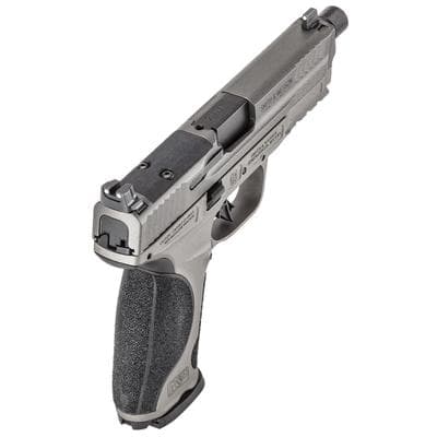 Pistolet Smith & Wesson M&P9 M2.0 METAL Threaded Barrel OR (9×19)