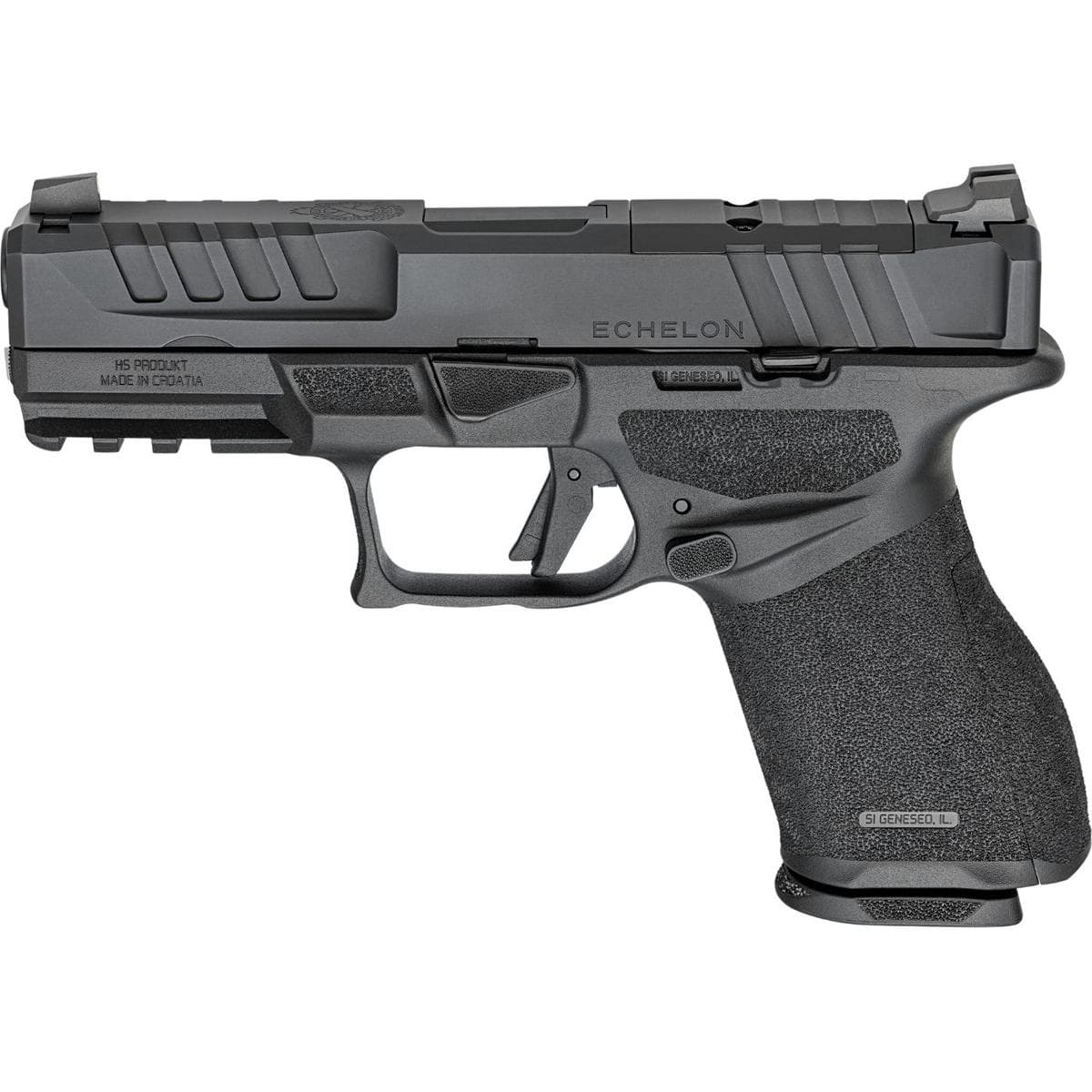 Springfield Echelon Compact 3-Dot Tritium