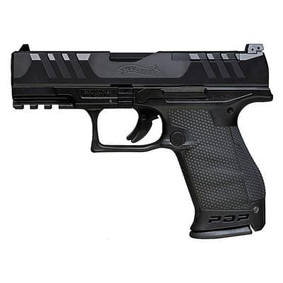Walther PDP Compact 4'' 9X19