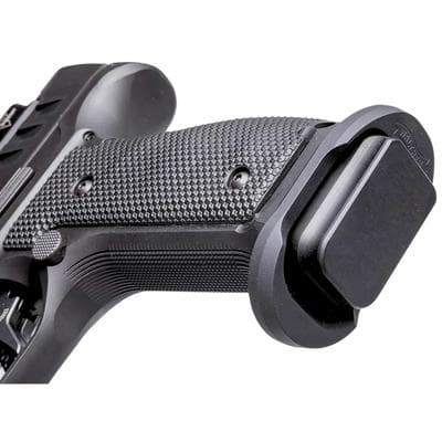 Walther PDP Full-Size Match 5'' Steel Frame OR 9X19