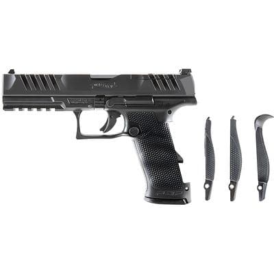 Walther PDP Full-Size OD Green 5''