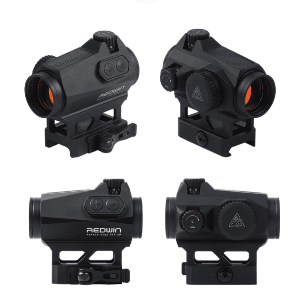 MANTIS 1×25 MTR RWD32