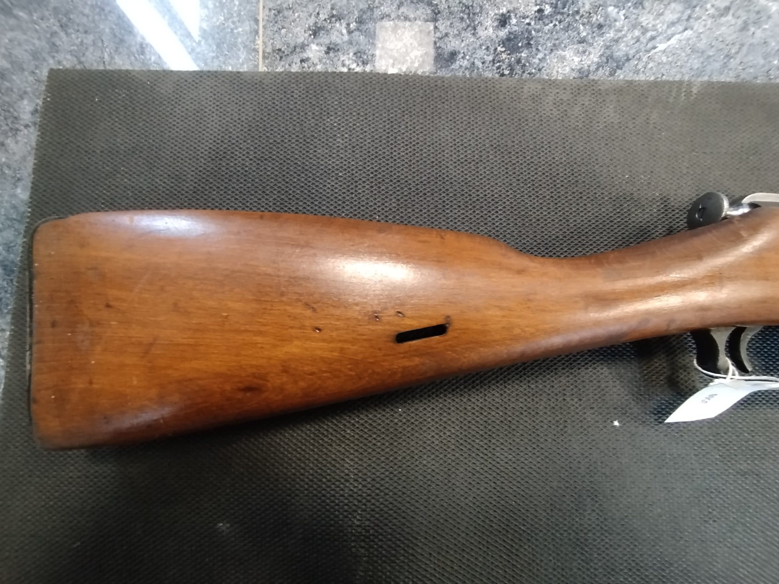 Karabin powtarzalny MOSIN M44 kal. 7,62x54R