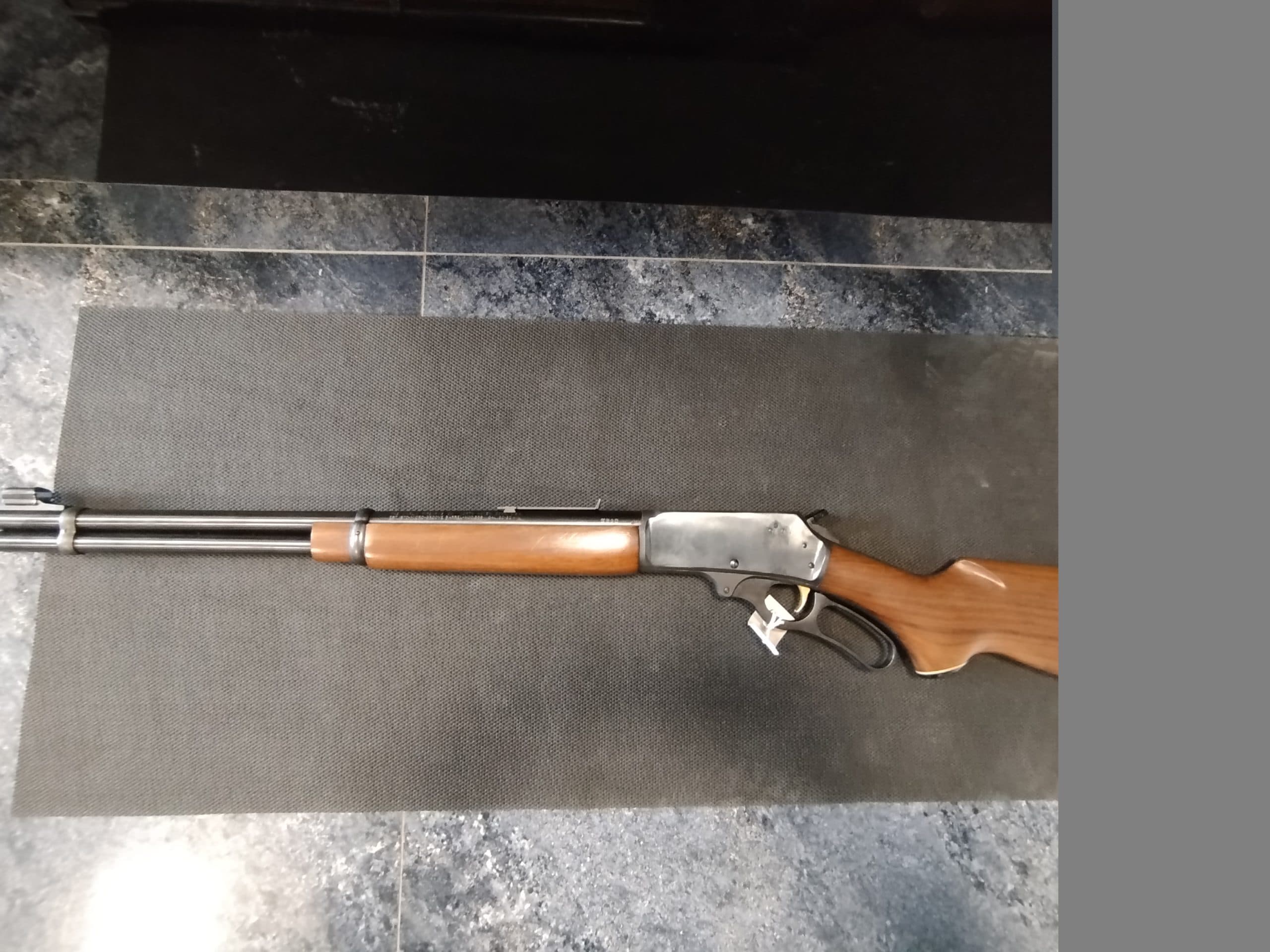 Karabinek Lever-Action Marlin Model 336, kal. .30-30 Win