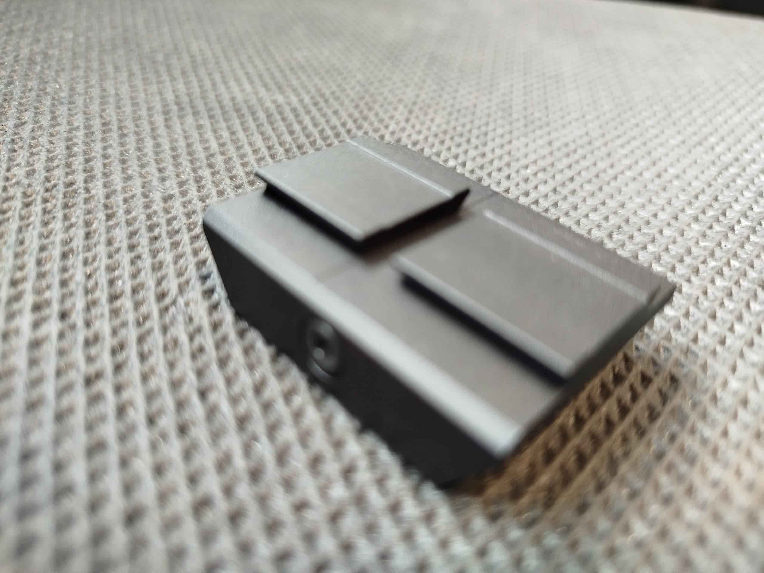 MONTAZ PICATINI 22MM NA ACRO