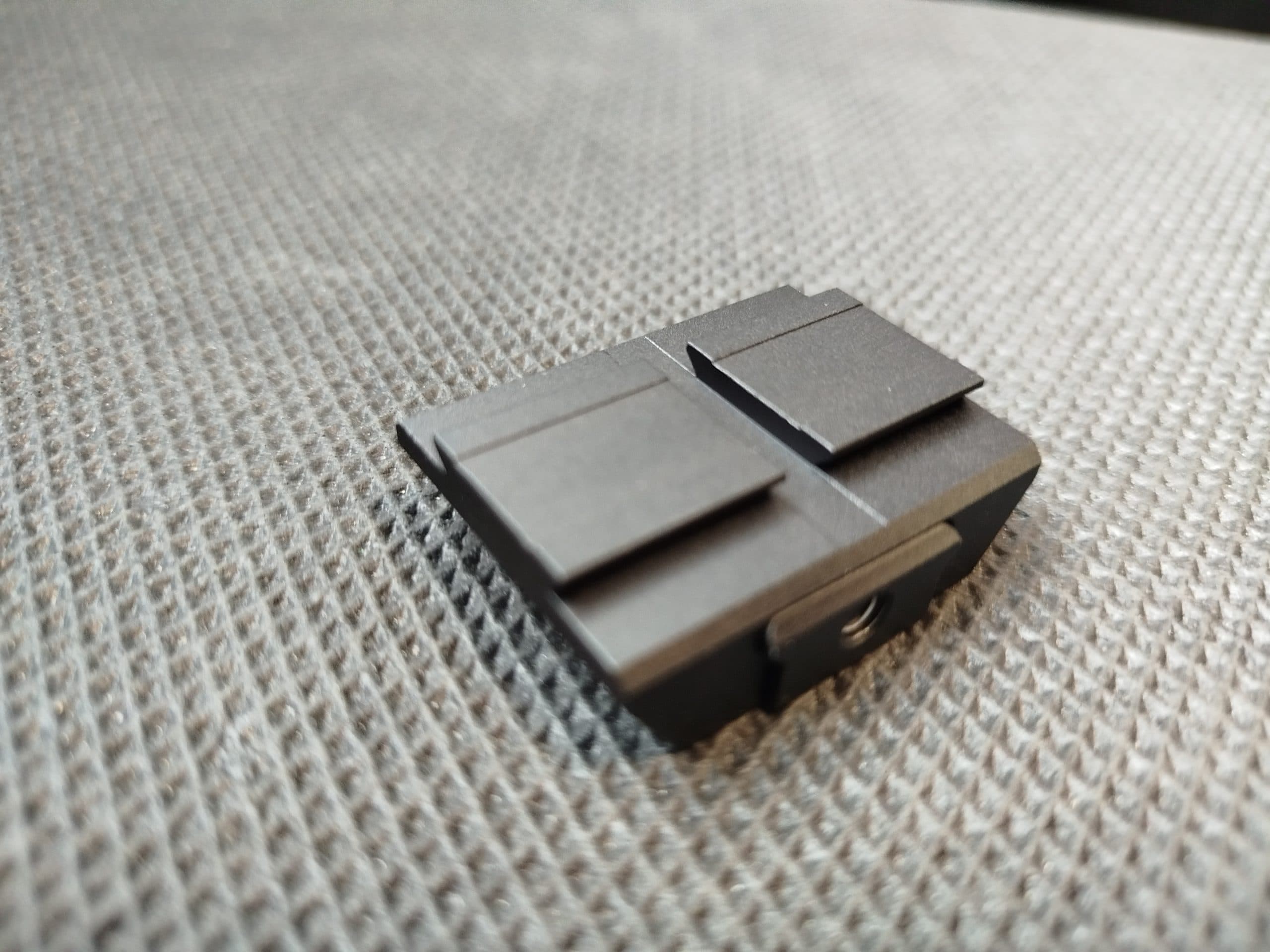 MONTAZ PICATINI 22MM NA ACRO