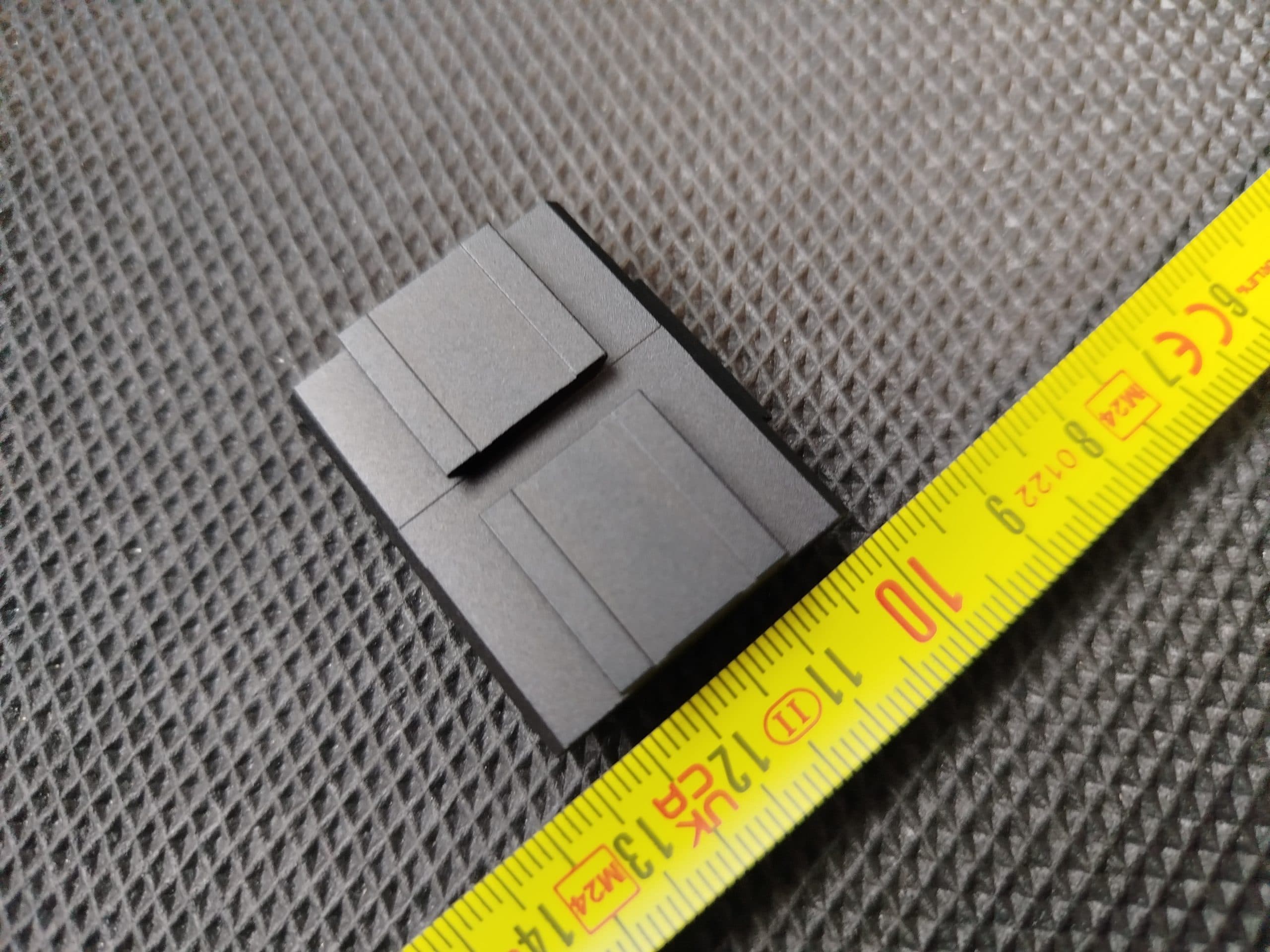 MONTAZ PICATINI 22MM NA ACRO