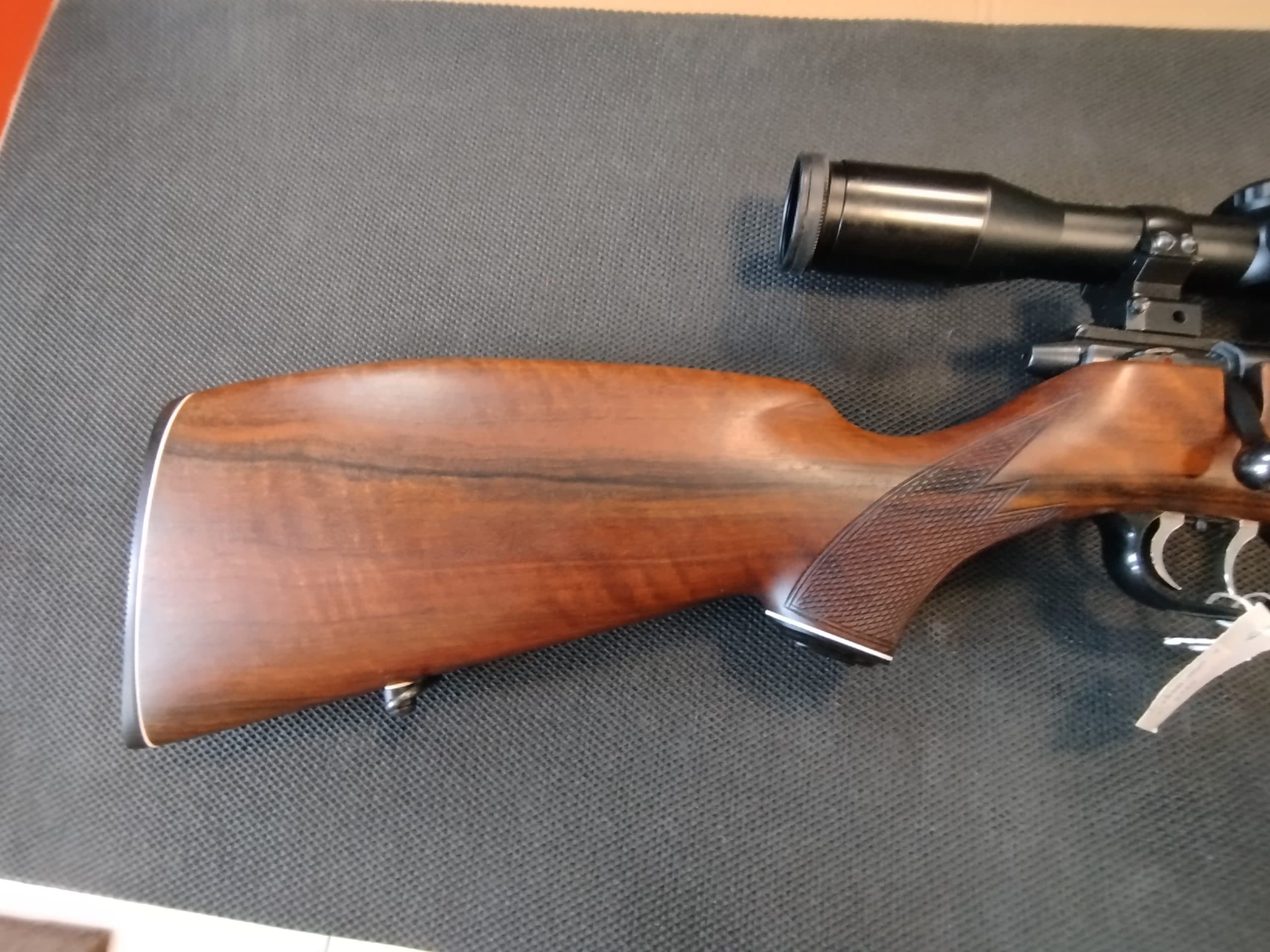 KARABINEK REPETIER KRIKO cal.22 MAGNUM