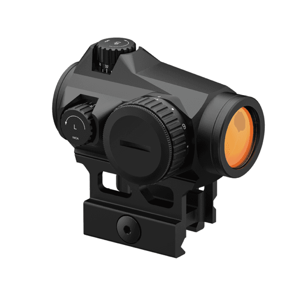 MANTIS 1×25 MTR RWD32