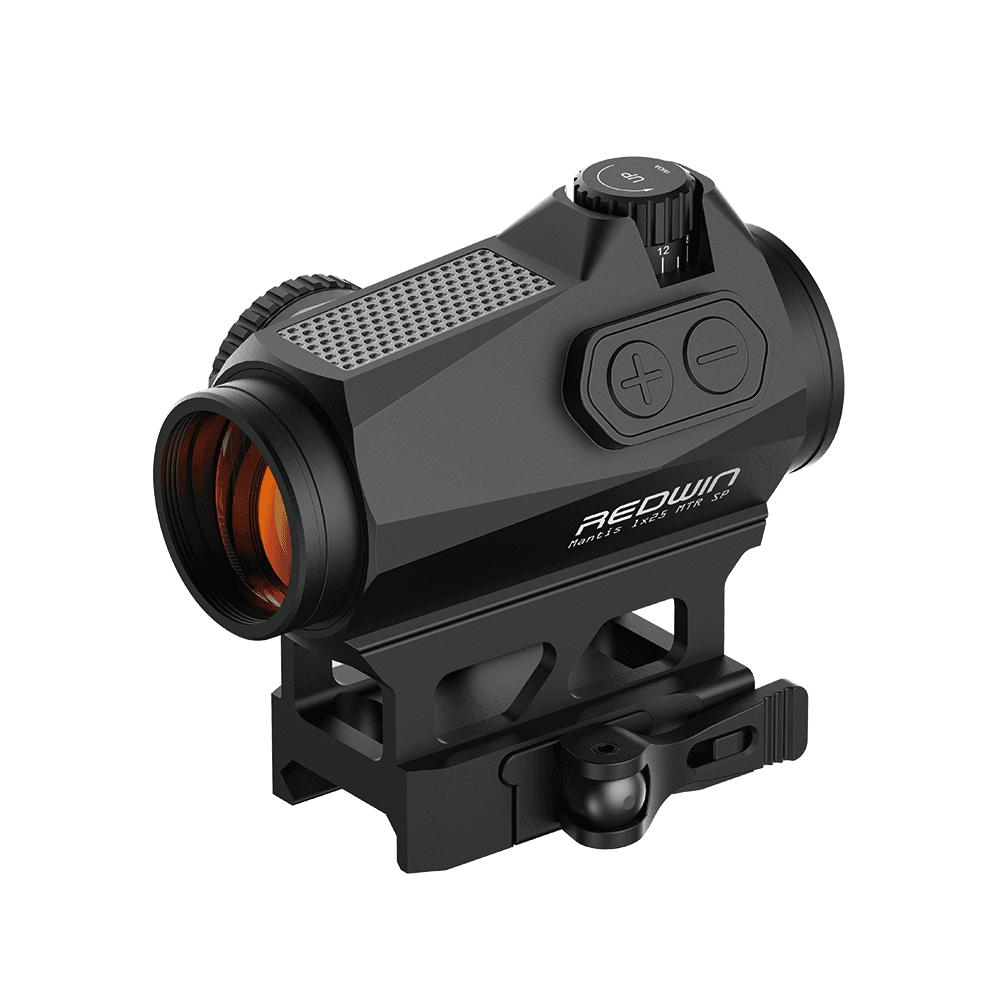 MANTIS 1×25 3MOA SP RWD33