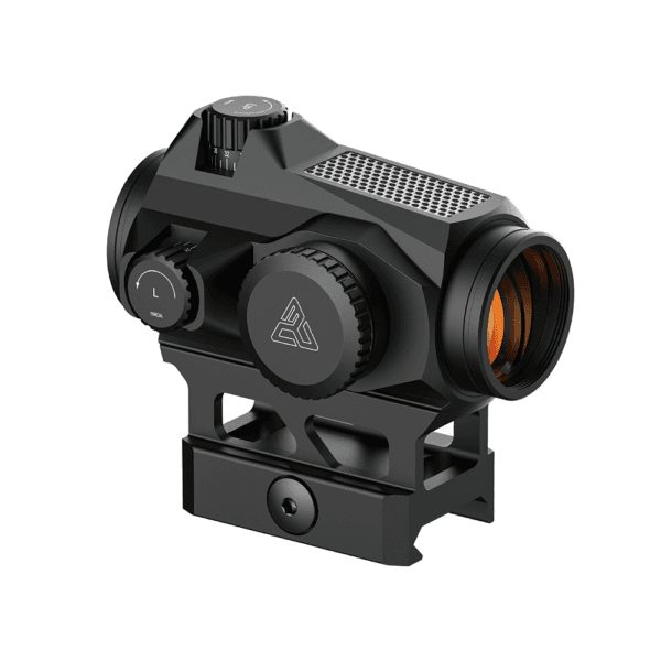 MANTIS 1×25 3MOA SP RWD33