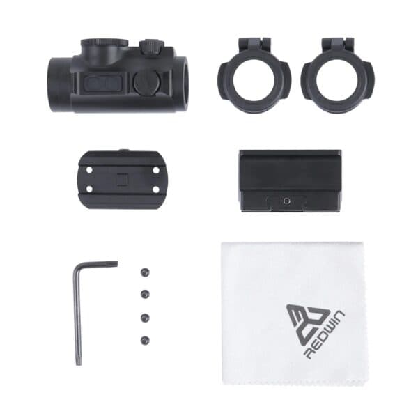 RINO 1X20 2MOA RWD13