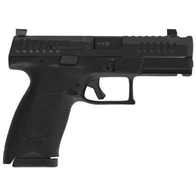 CZ P-10C OR (Optics Ready) Ported