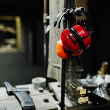 AKCESORIA STRZELECKIE