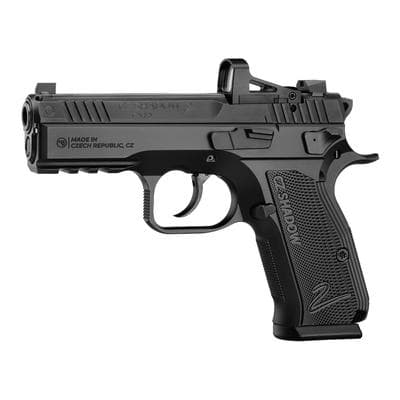CZ Shadow 2 Carry